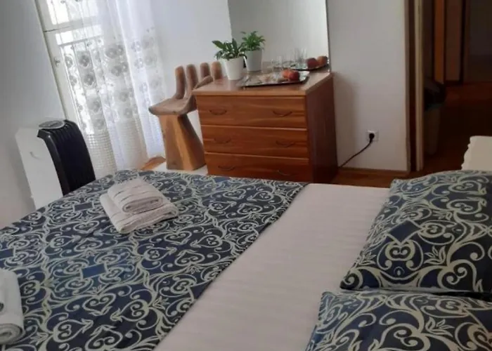 Apartamento Mate,s Split