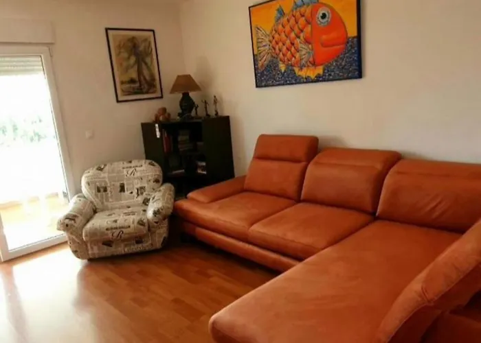 Apartamento Mate,s Split